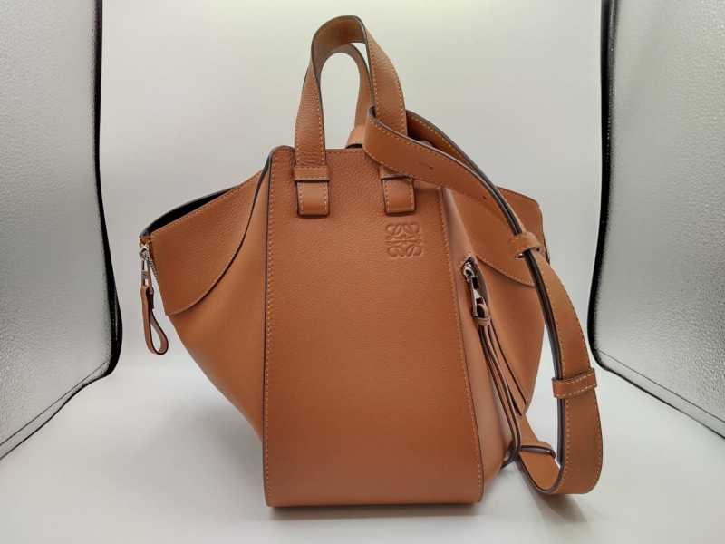 ロエベ買取　ハンモック